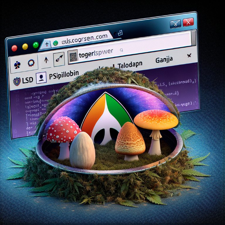 nexus onion