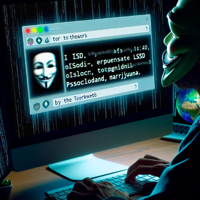 How Escrow Makes Darknet Drug Trade Safer nexus shop url