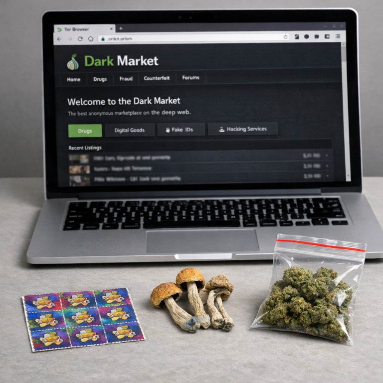 How Darknet Markets Stay Reliable tor drug market